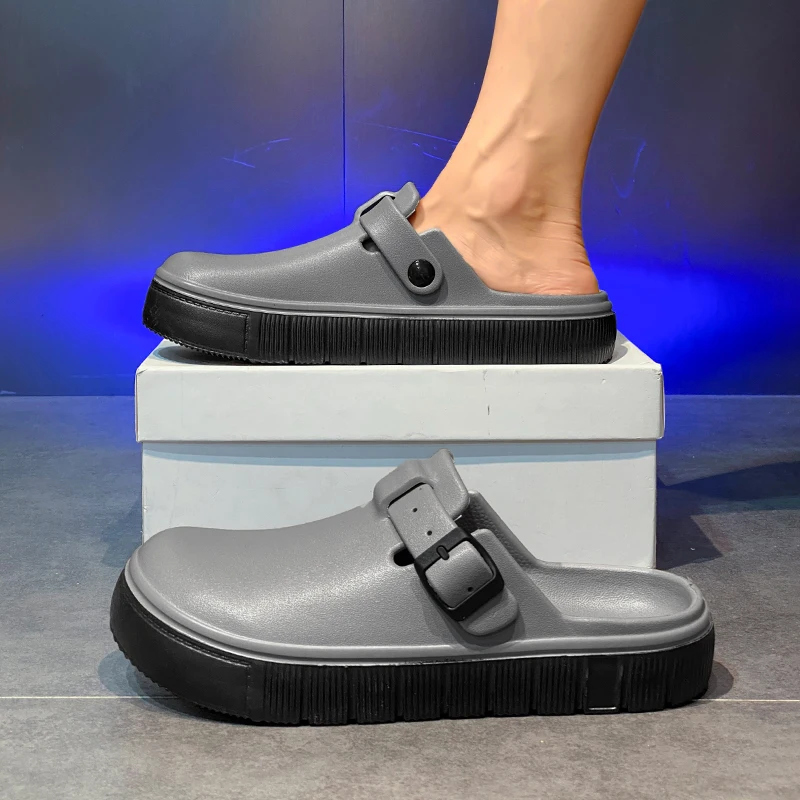 Yrzl тапочки для женщин и мужчин - Фотография_5