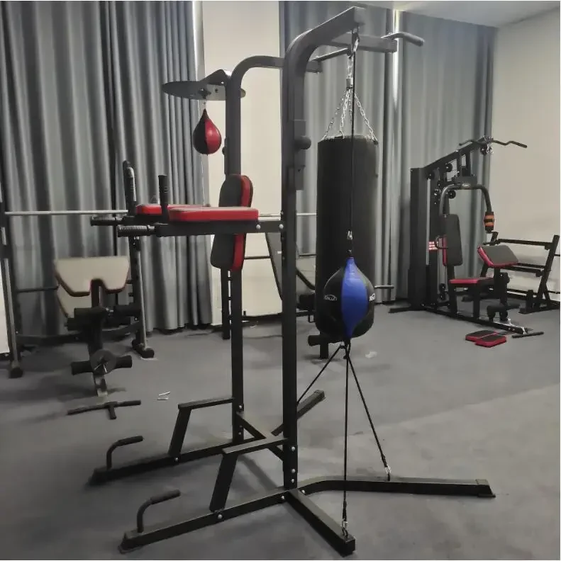 Многофункциональная тренировочная - Фотография_4