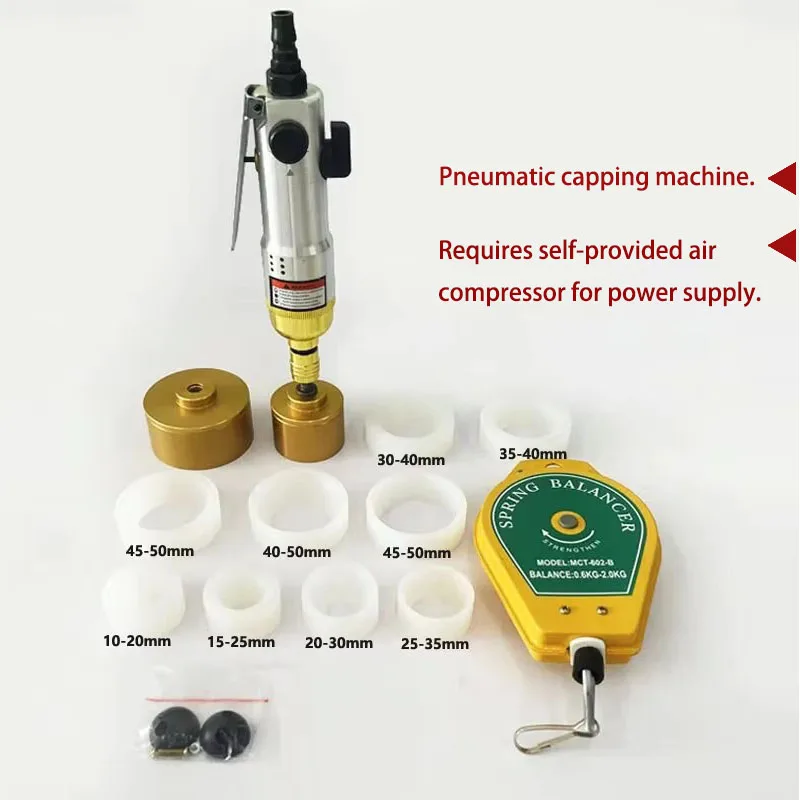 Машина для укупорки бутылок