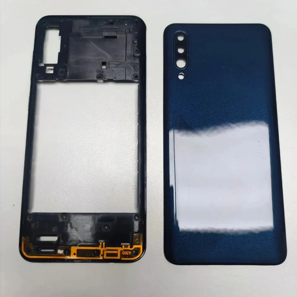 Чехол для samsung galaxy a30s a307 a307f a307g - Фотография_2