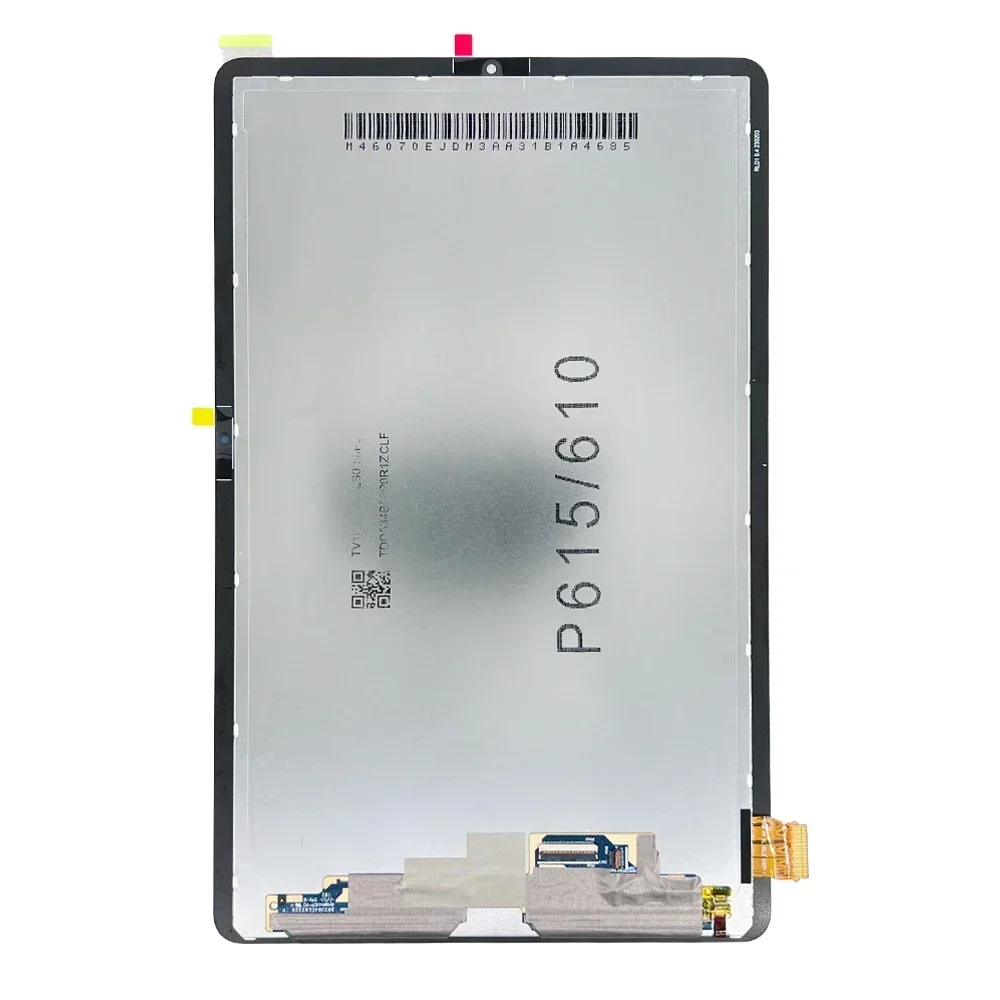 100% новый экран для samsung galaxy tab s6 lite 10 - Фотография_3