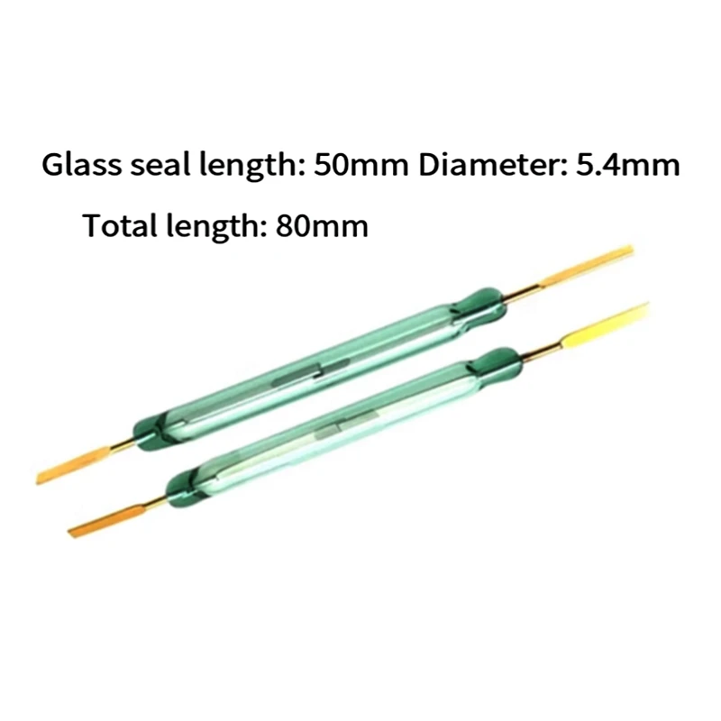 Mka50202 геркон 5*50 мм нормально - Фотография_2