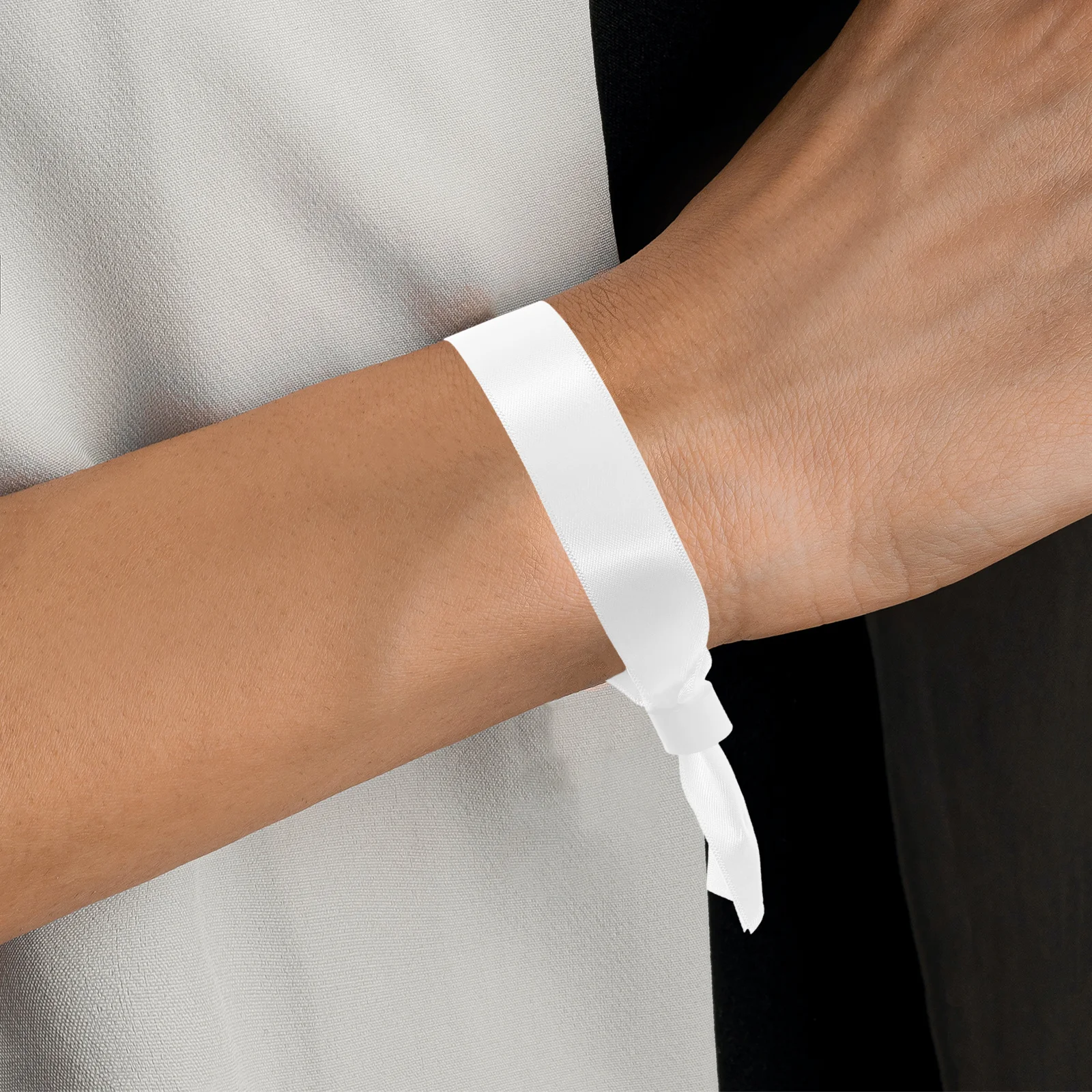 Браслеты из полиэстера - Фотография_2