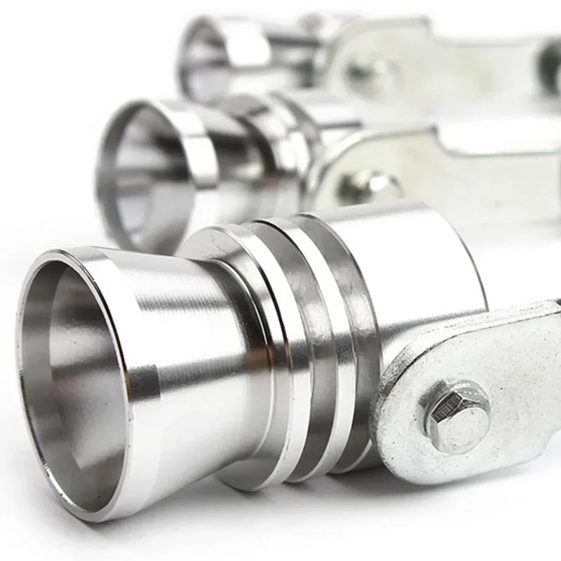 Автомобильные глушители выхлопной трубы - Фотография_5