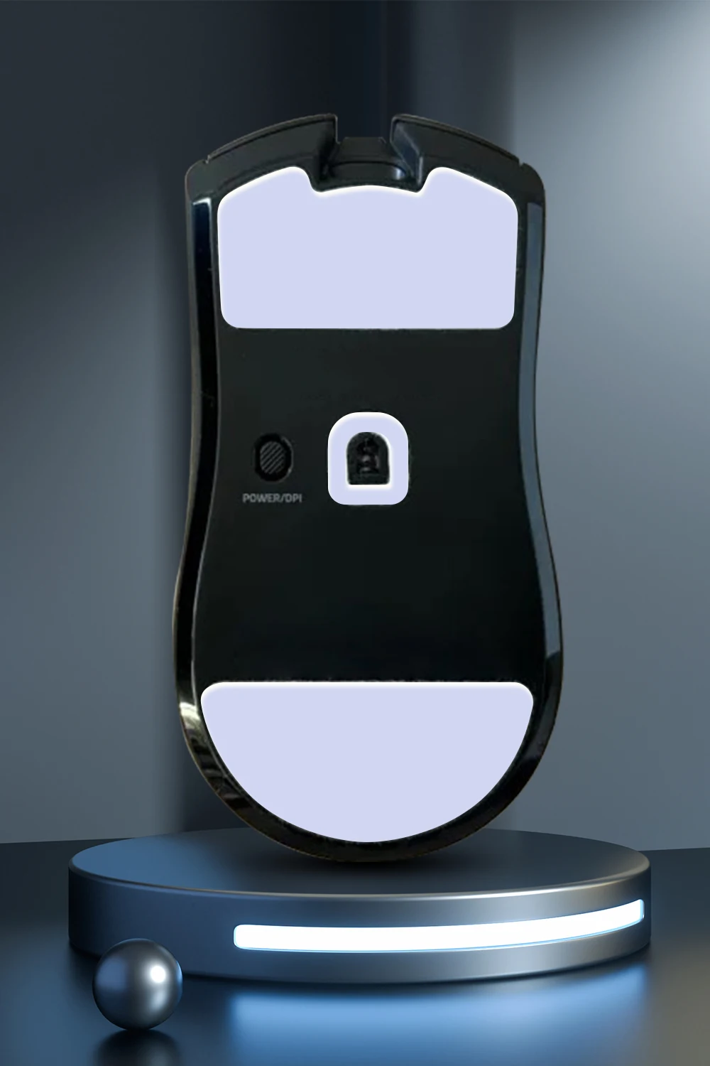 2 комплекта talongames мышь ножки - Фотография_6