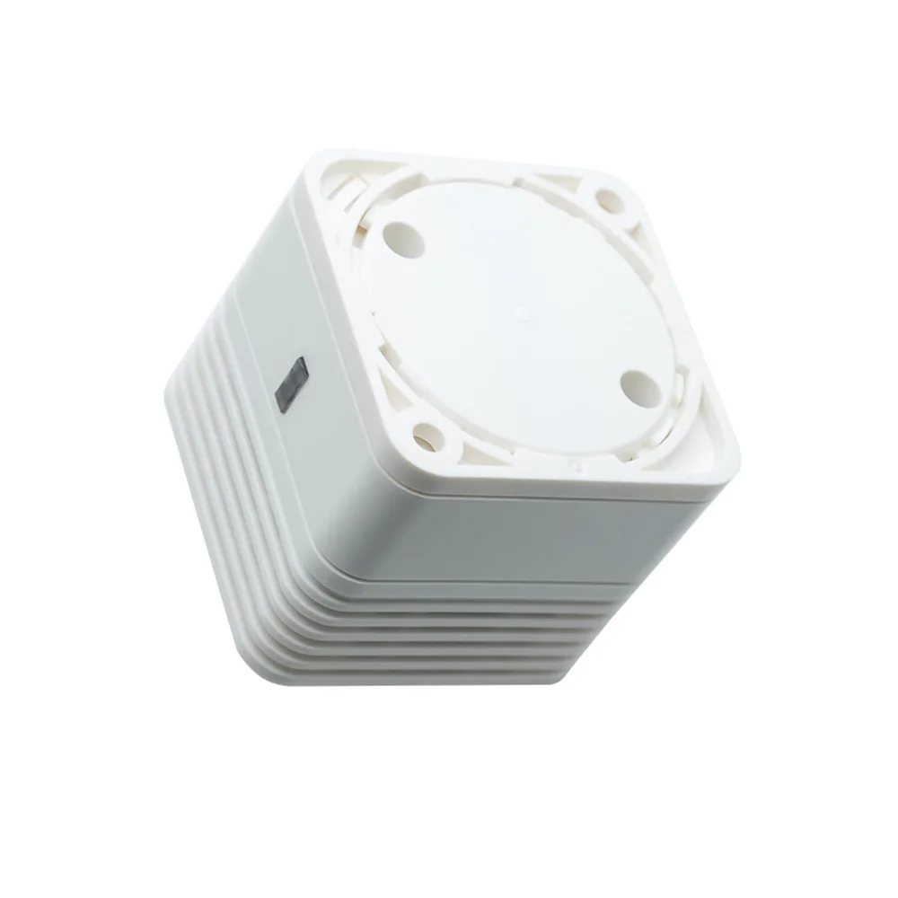 Дымовая сигнализация идеально подходит для гаражей - Фотография_5