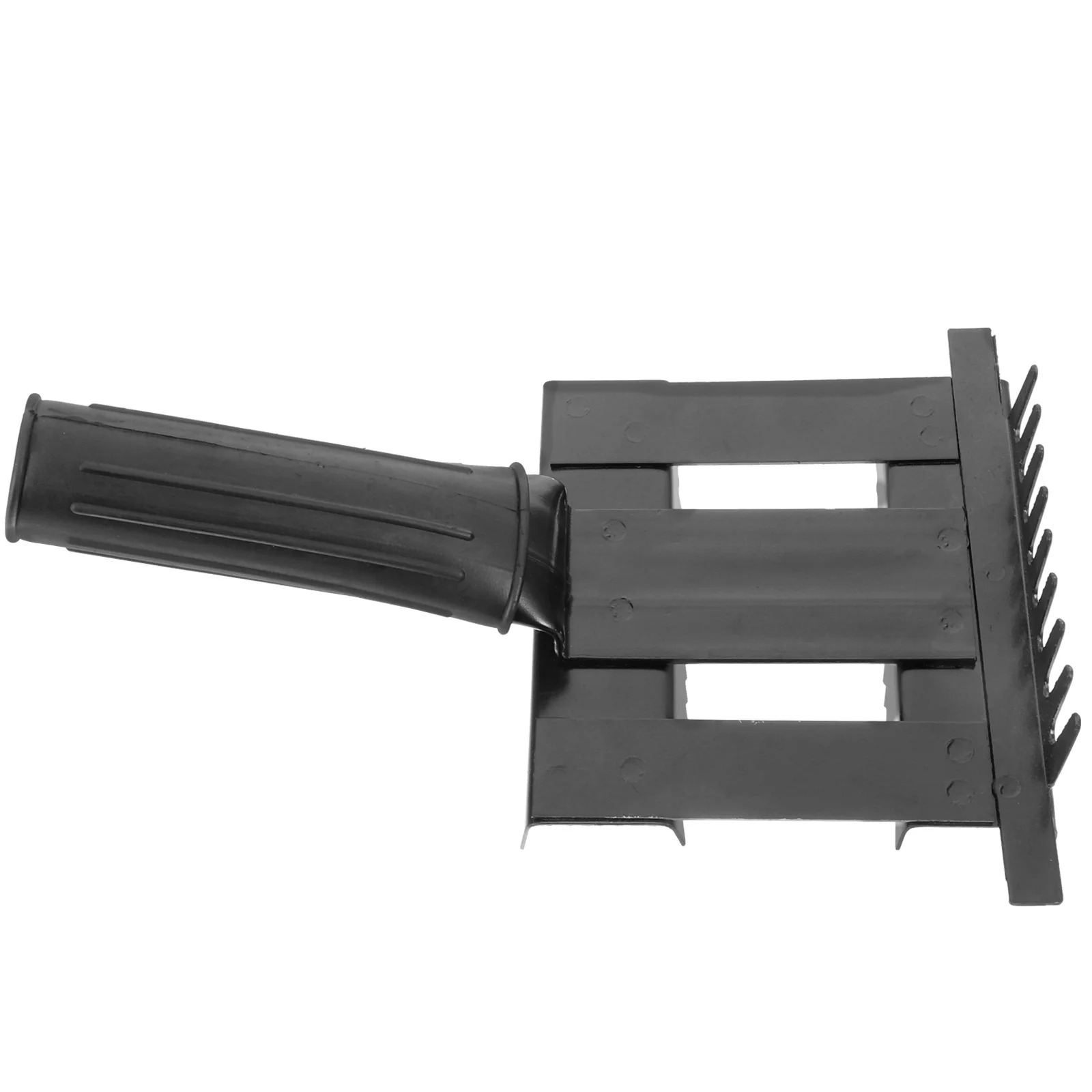 Расческа для чистки лошадей - Фотография_2