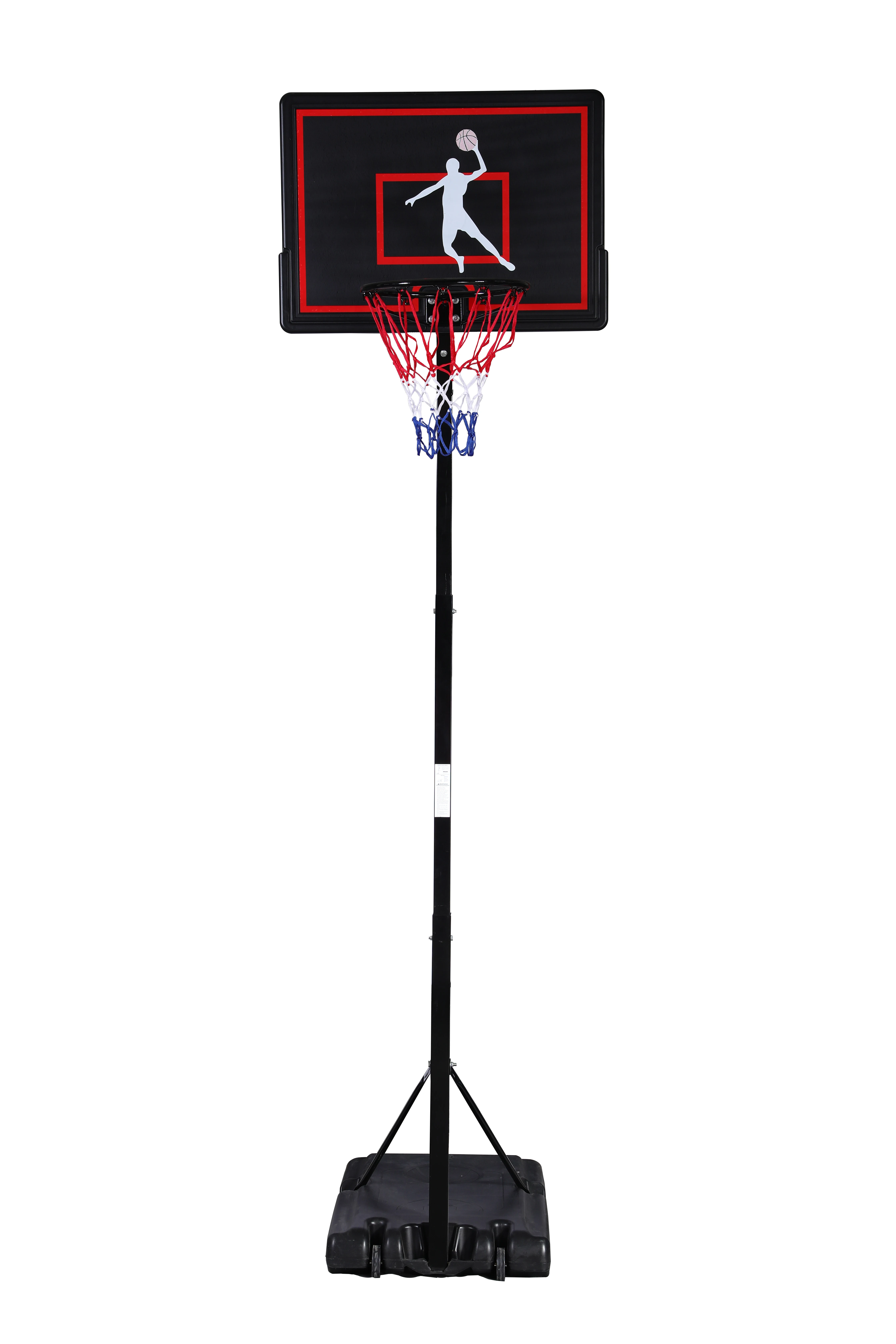 Высококачественная детская баскетбольная - Фотография_3