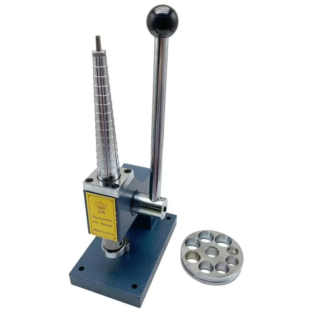 Увеличитель кольца и редуктор носилки - Фотография_5