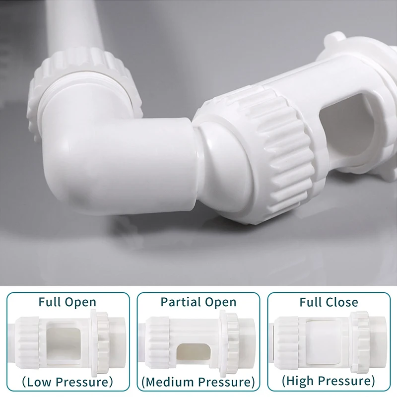 Регулируемый двойной распылитель - Фотография_4