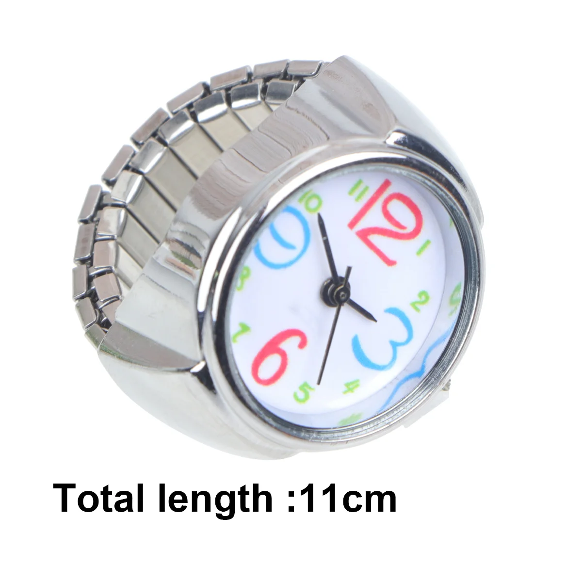 Набор часов с кольцом из 2 предметов - Фотография_4