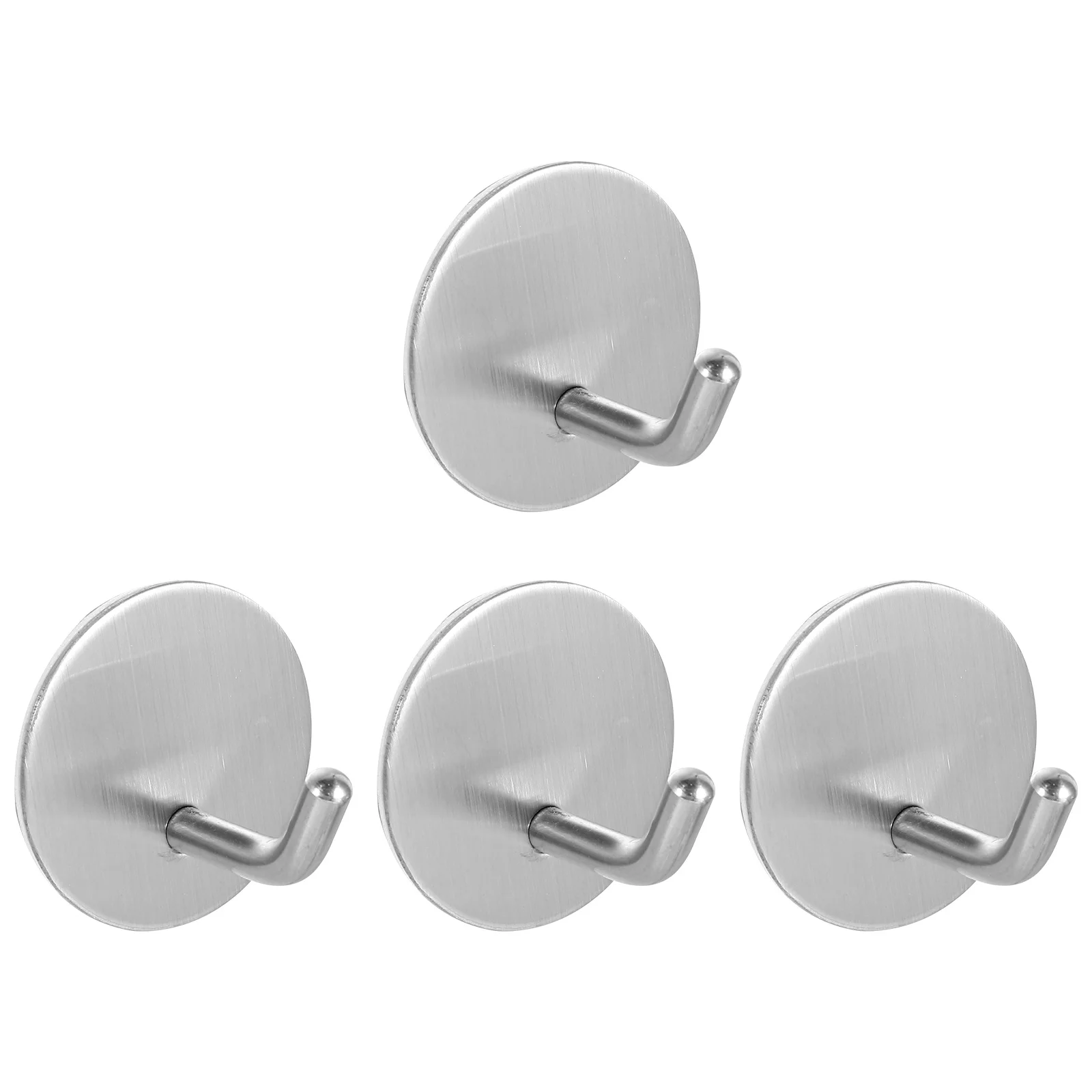 Самоклеящиеся крючки из нержавеющей стали - Фотография_5