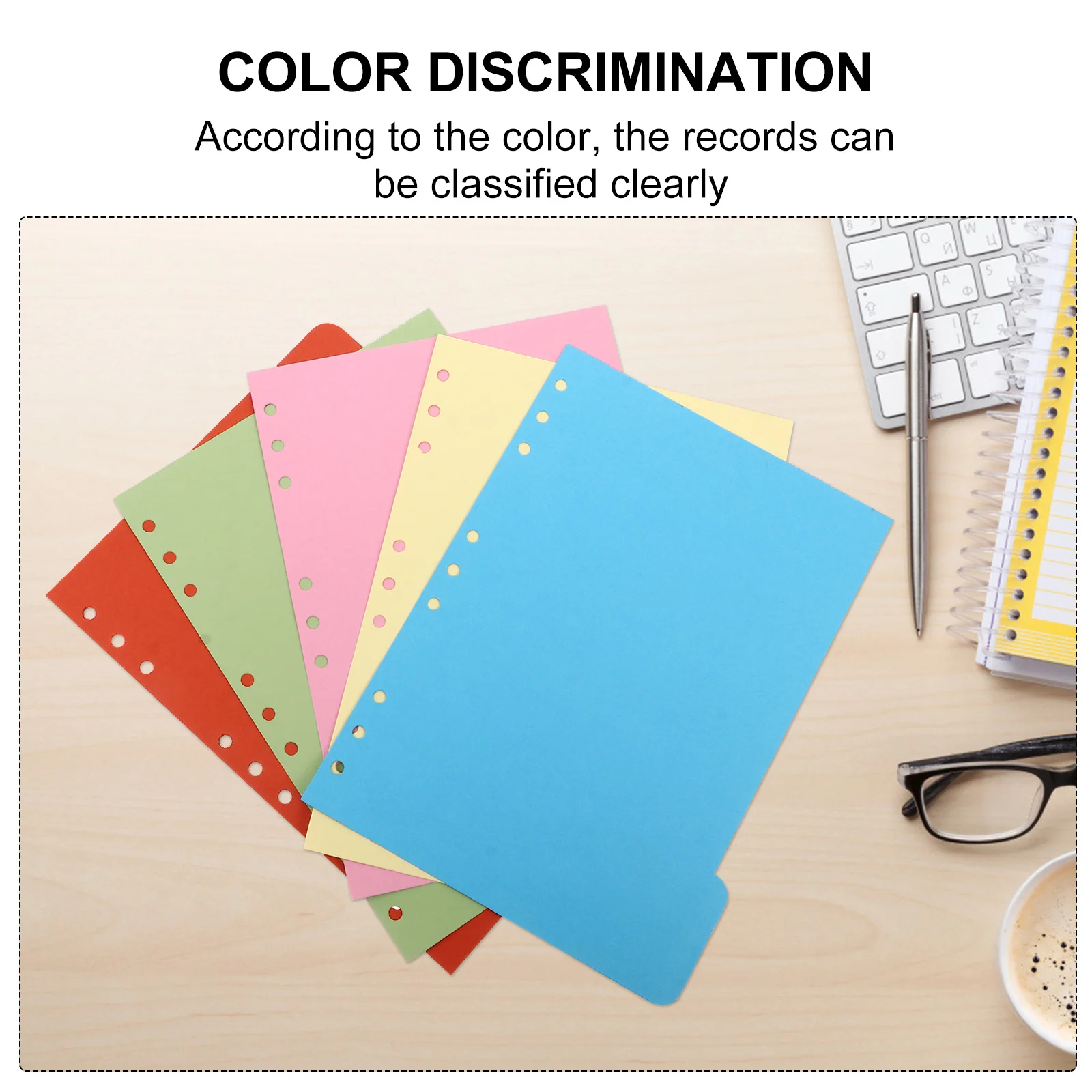 5 комплектов, сменная цветная гладкая поверхность для ноутбука - Фотография_6