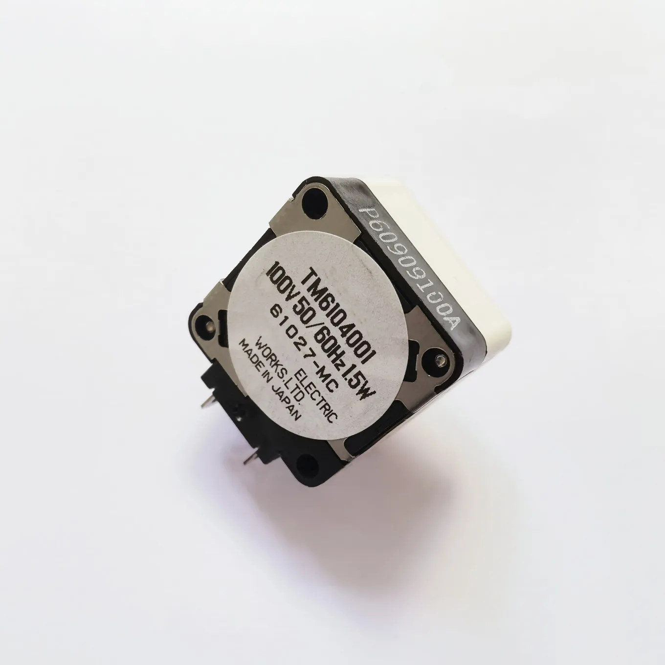 Оригинальный новый таймер двигателя 100% 61027-mc 100v1 - Фотография_2
