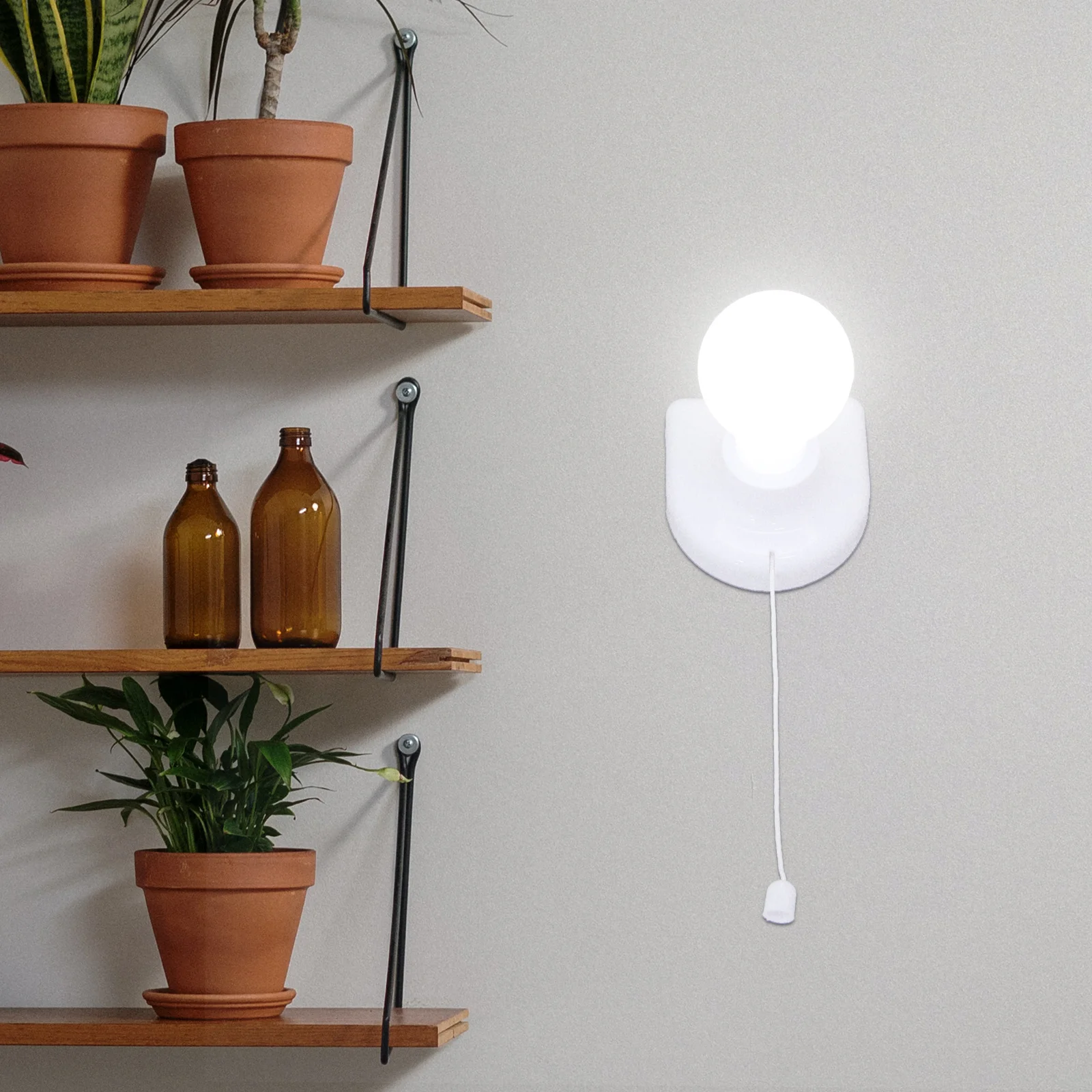 Светодиодный ночник - Фотография_6