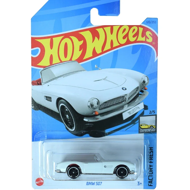 24p чехол hot wheels car let's race boys toy 1 - Фотография_2