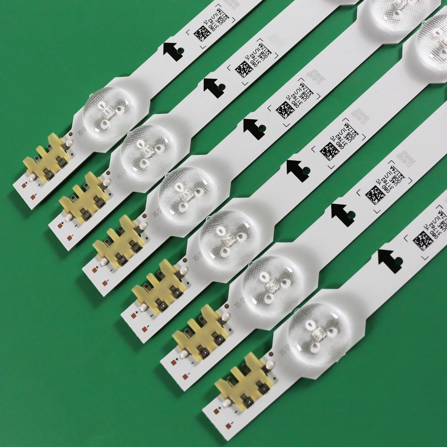 Светодиодная панель для samsung - Фотография_6