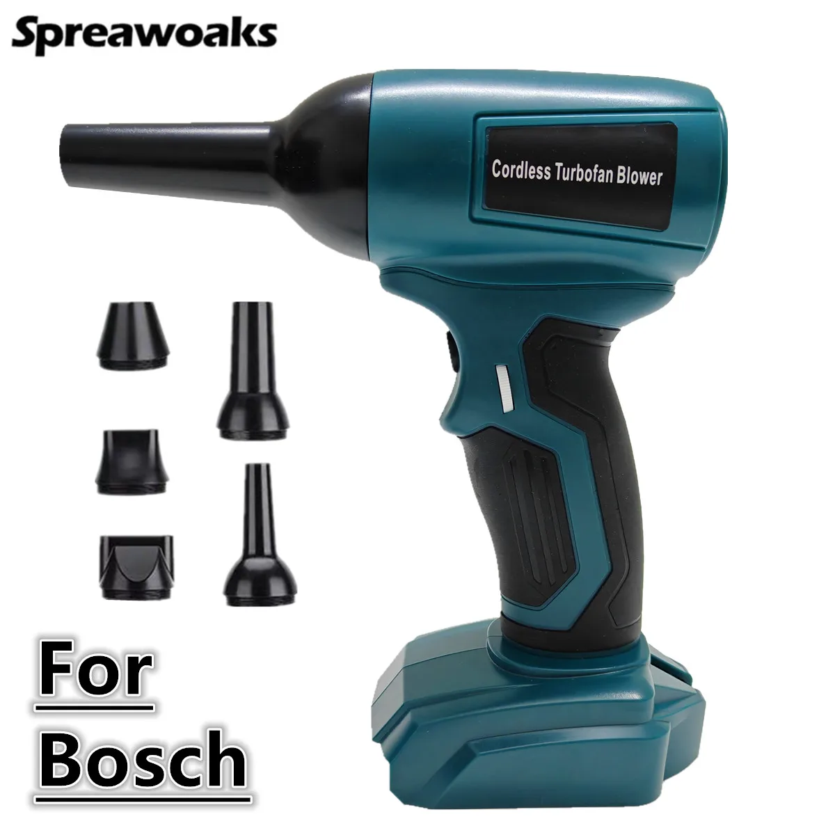 Для аккумулятора bosch 18 в