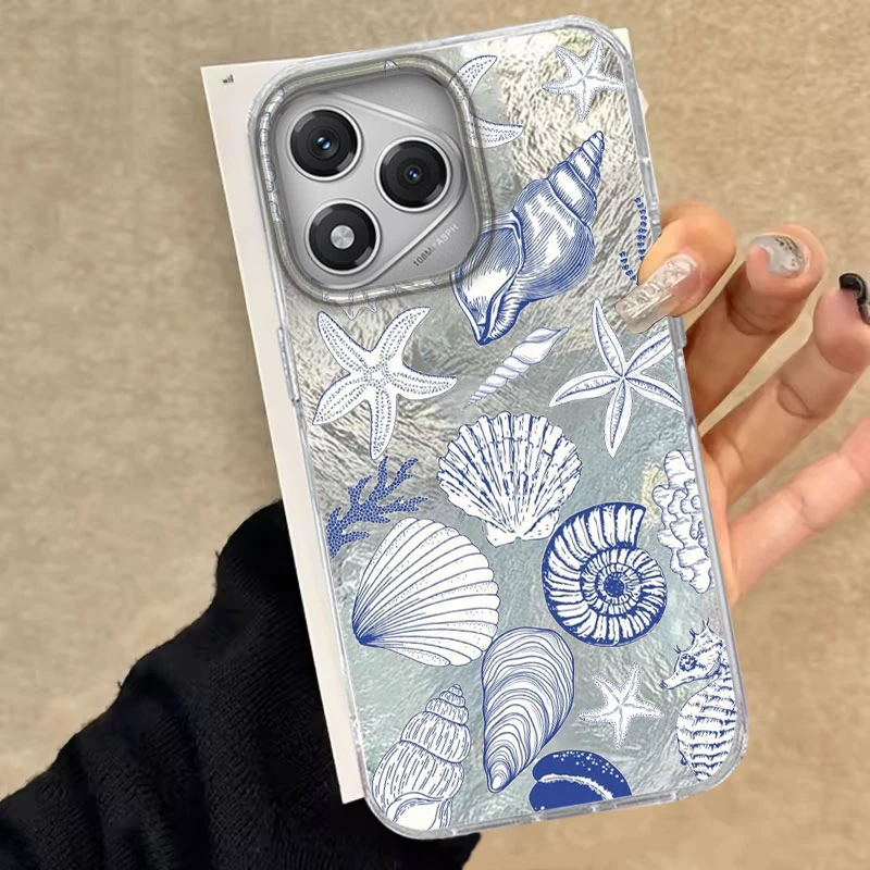 Чехол для телефона honor 400 200 - Фотография_6