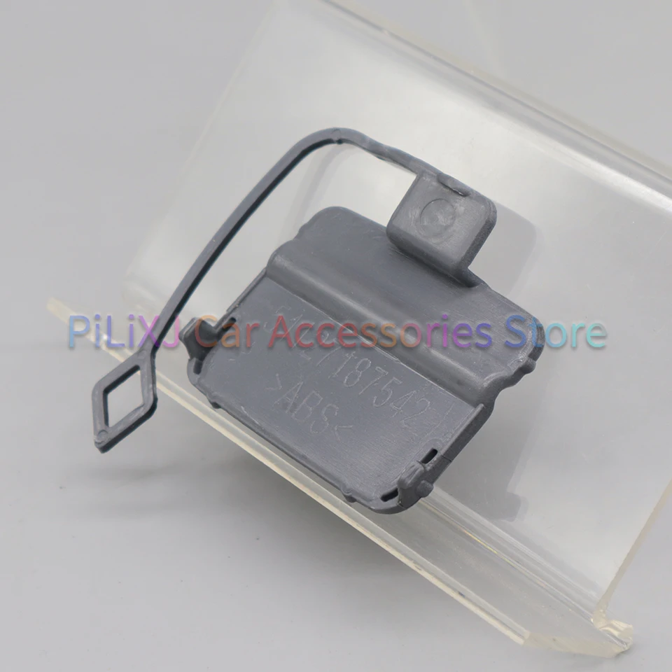 Автоматический задний бампер - Фотография_6