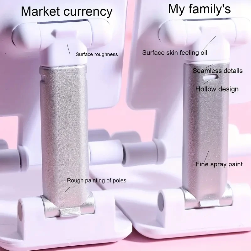 Настольная подставка для iphone - Фотография_4