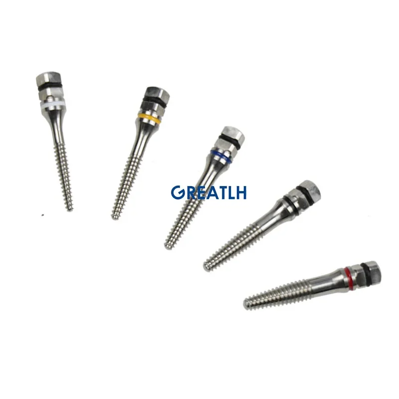 Нержавеющая сталь denta lab denta - Фотография_5