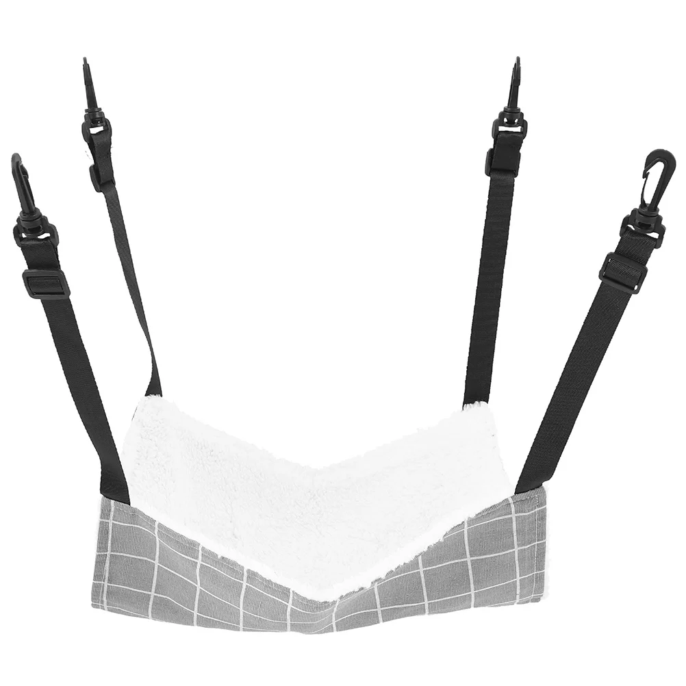 Подвесной гамак для кошек - Фотография_3