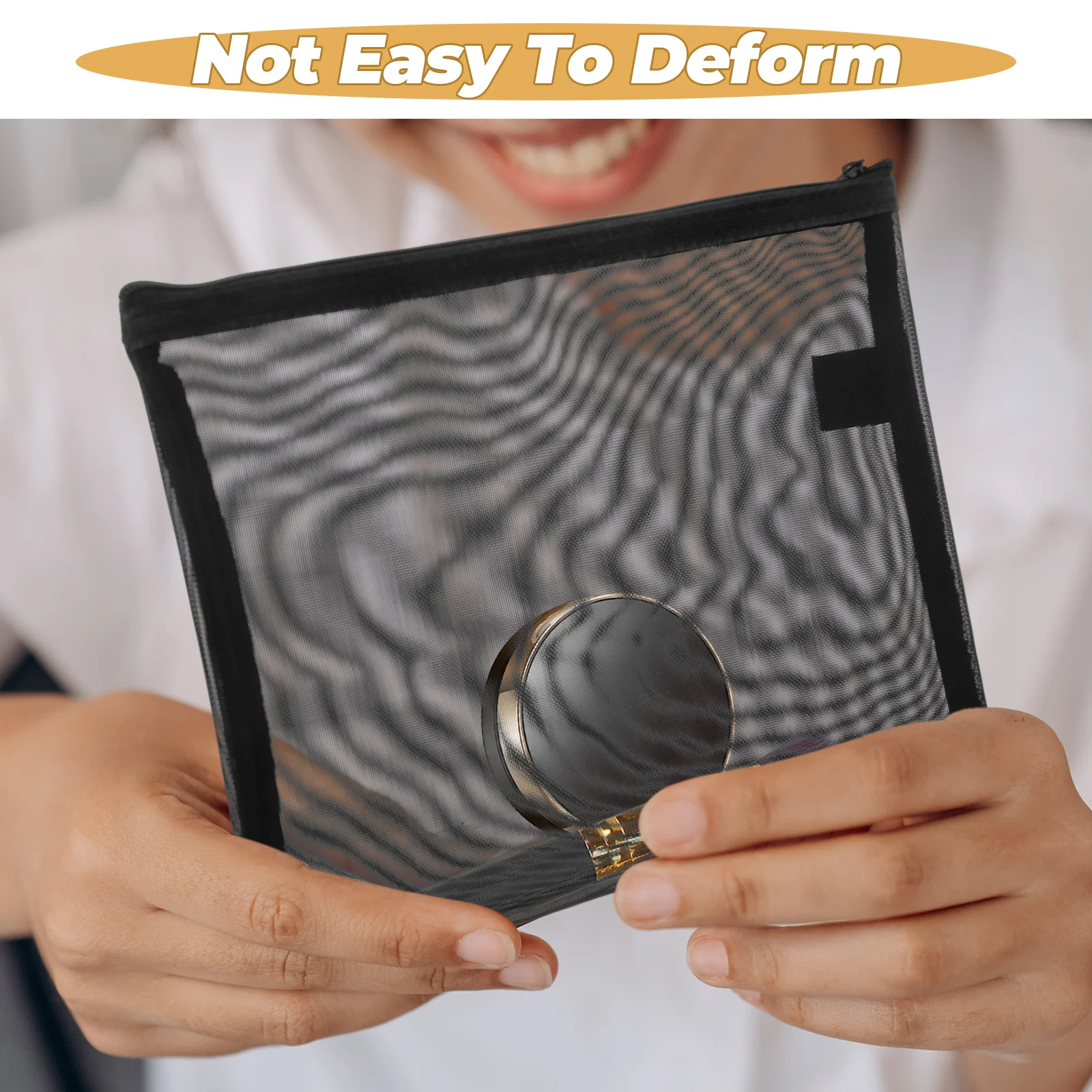 Сумка-органайзер для макияжа