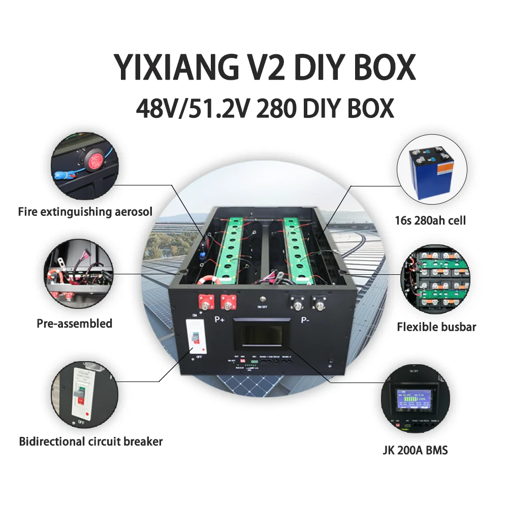 V2 box eu us stock новый дизайн diy box 16s 51 - Фотография_4