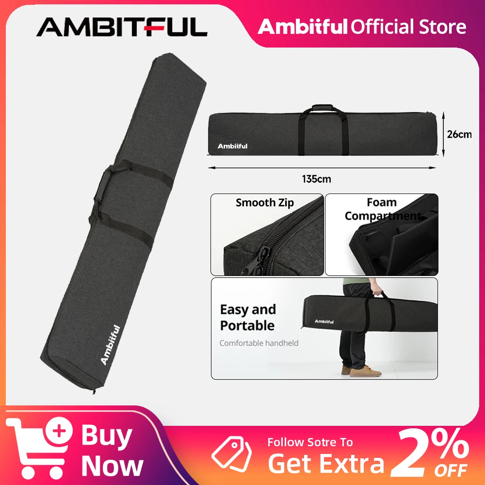 Ambitful c-подставка