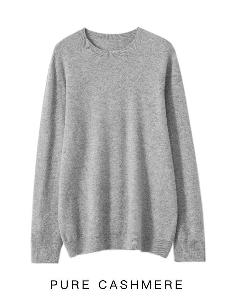 Мужской свитер из 100% мериносовой шерсти - Фотография_3