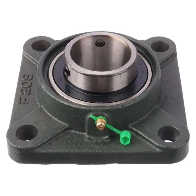 Новый блок прокладок с квадратным фланцем - Фотография_3