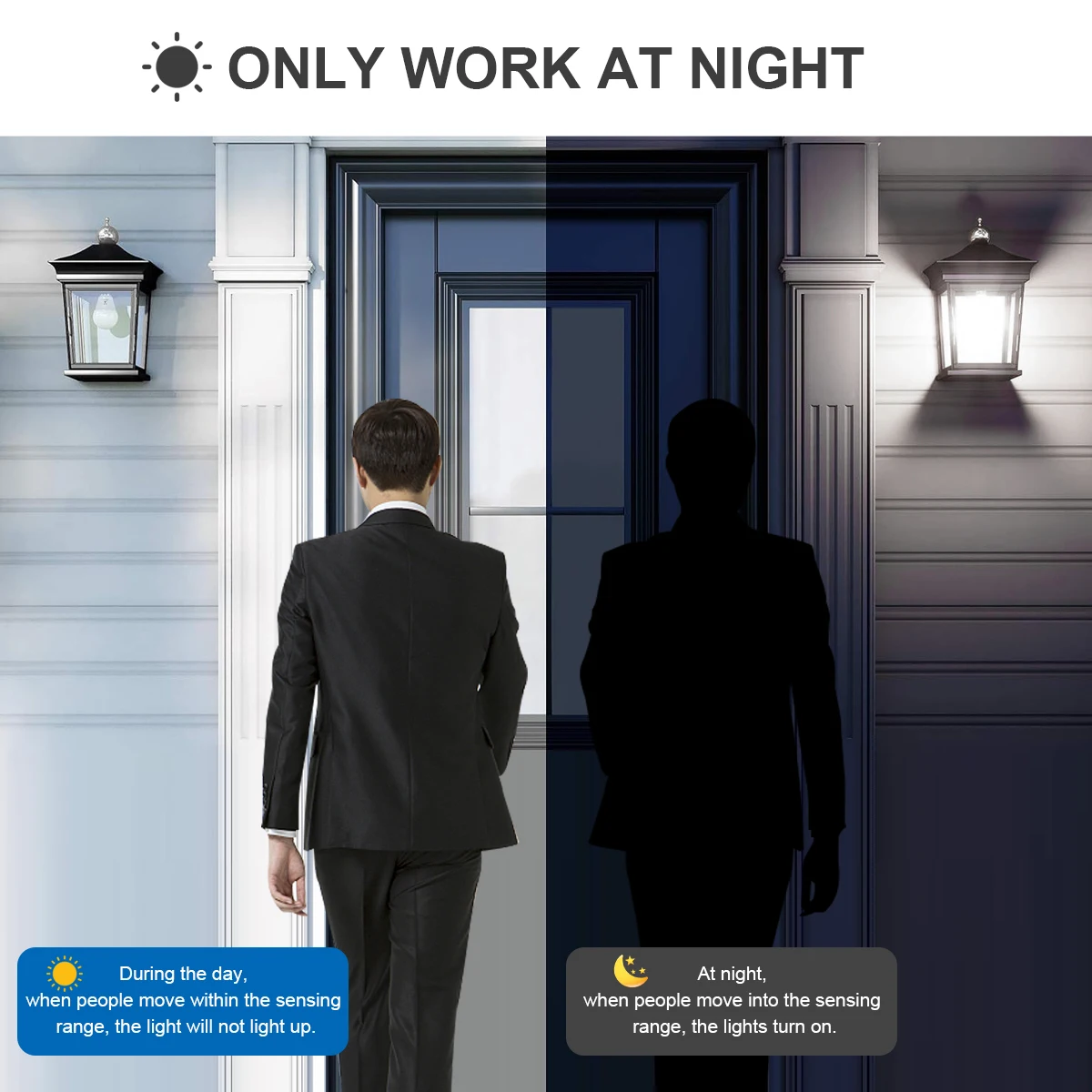 Индукционная лампа с автоматическим - Фотография_6