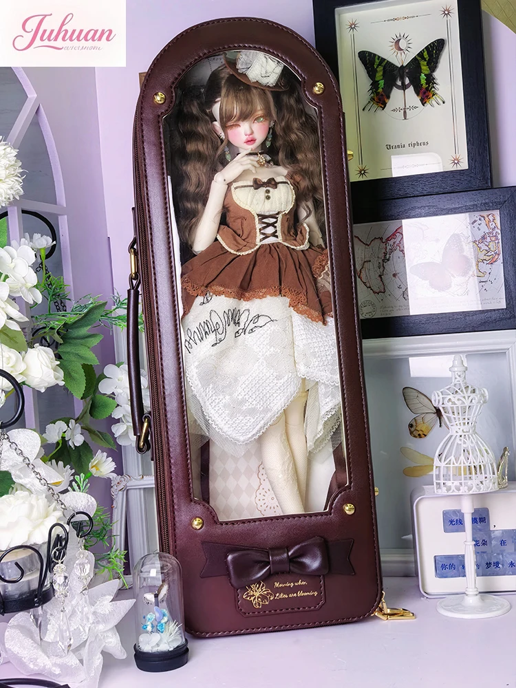 Оригинальная 4-точечная детская сумка bjd - Фотография_5
