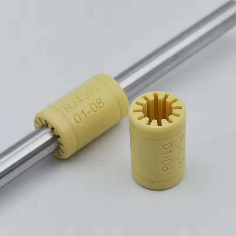 Rjmp-01 rj4jp пластиковые линейные - Фотография_6