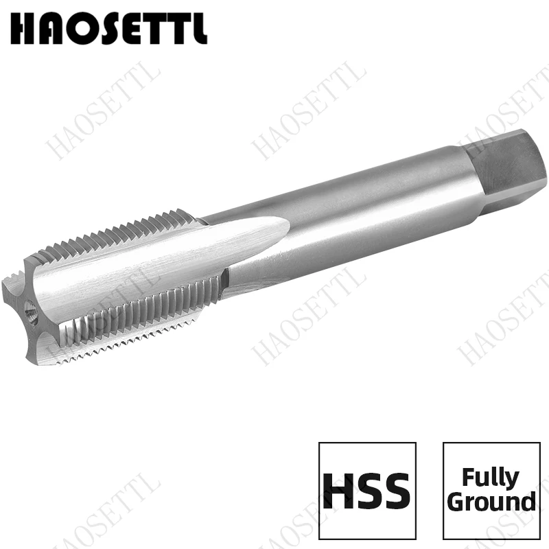 Haosettl m33x1, m33x1.25 - Фотография_2