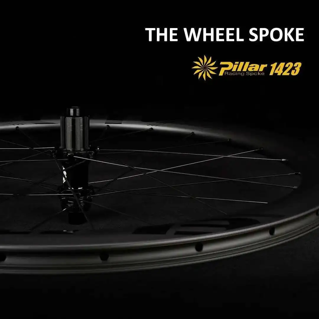 Elitewheels углеродные колеса дисковый - Фотография_5