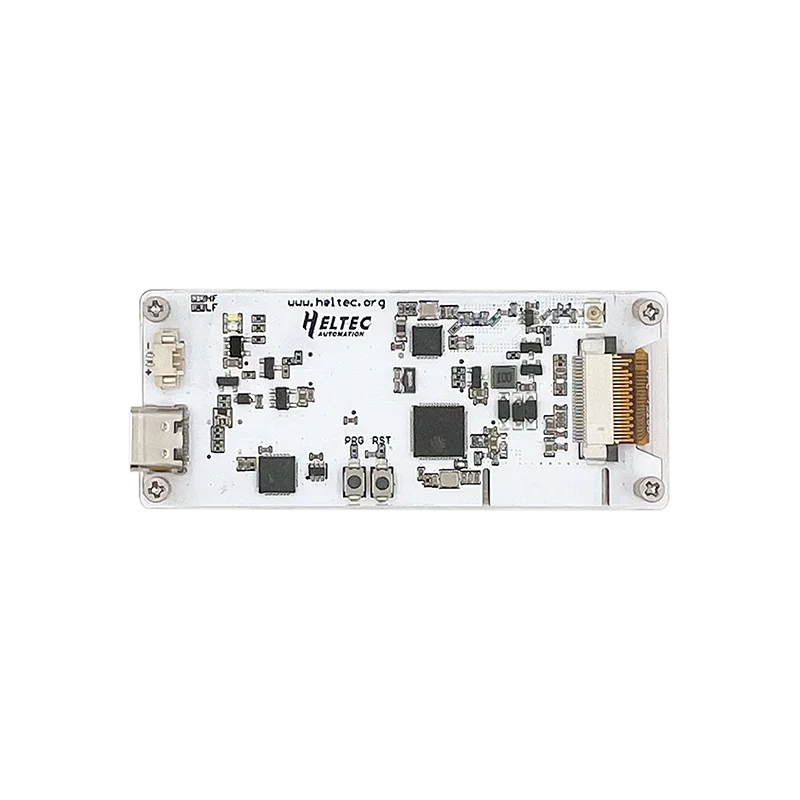 Heltec meshtastic esp32 беспроводной - Фотография_6