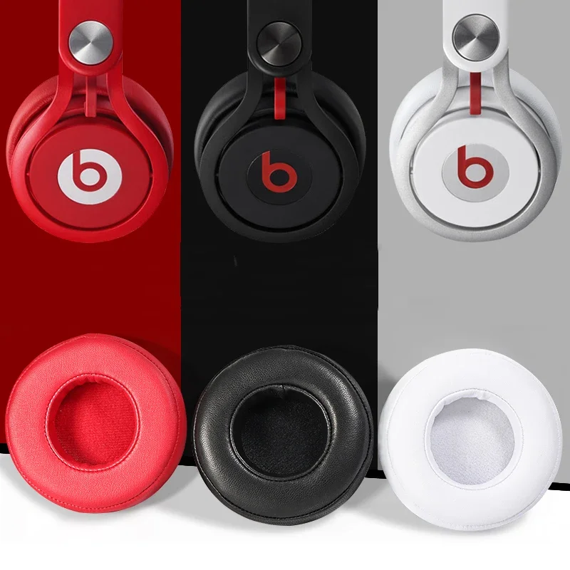 Подушечки для наушников beats mixr