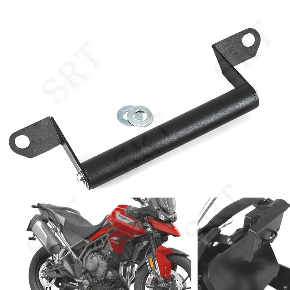 Подходит для triumph tiger 900 gt rally pro 2020-2024