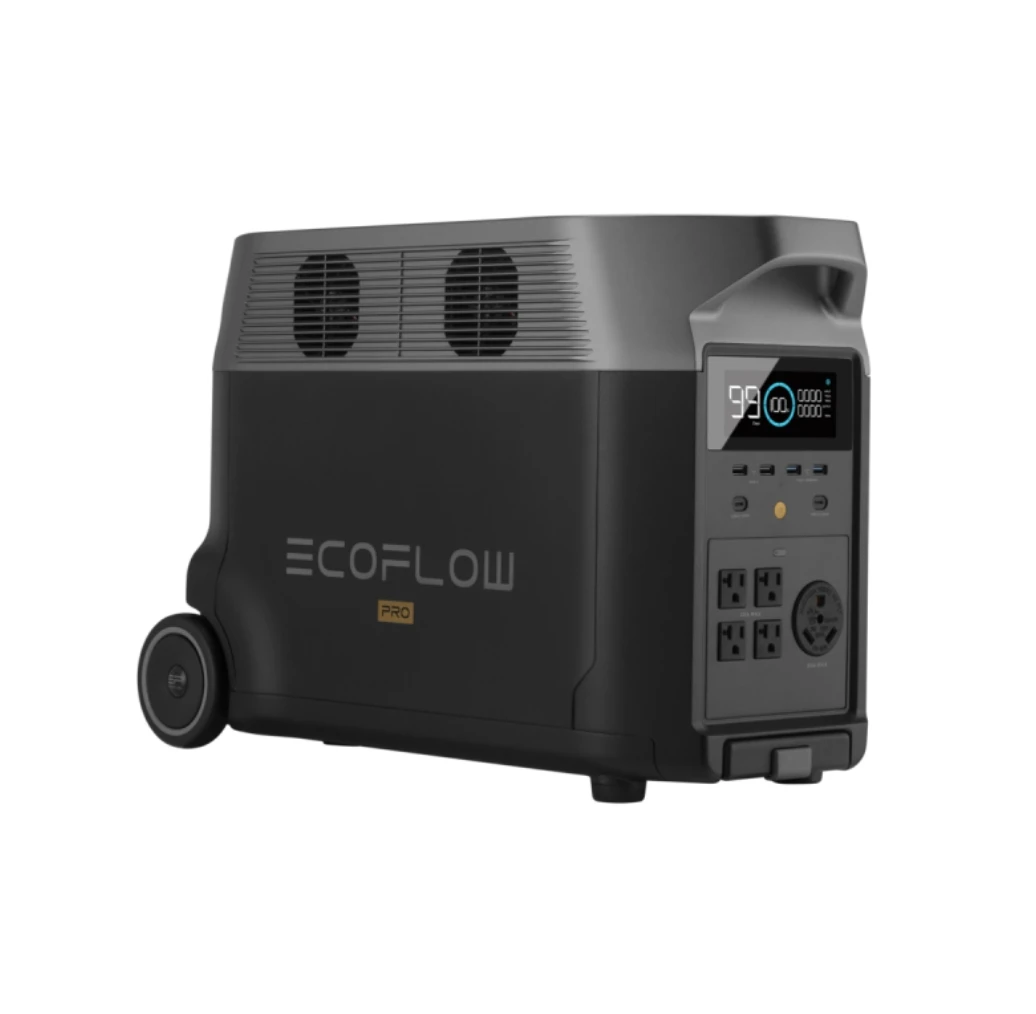 Ecoflow delta 2 max 2025 оригинальная - Фотография_5