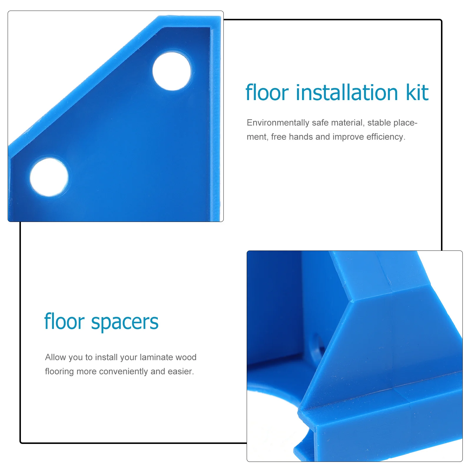 Прокладки для пола - Фотография_2