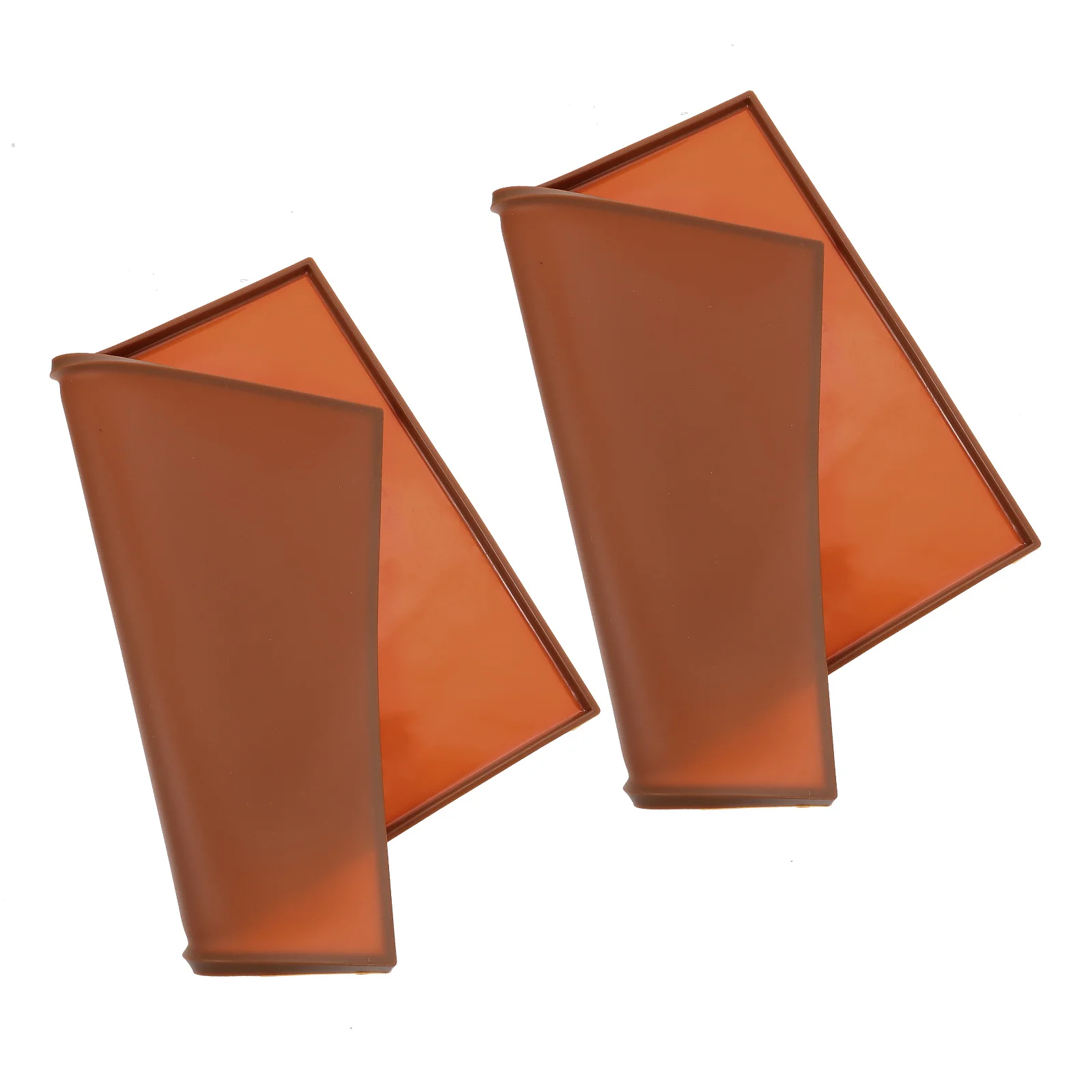 Силиконовый коврик для выпечки с антипригарным покрытием - Фотография_3