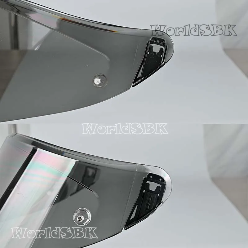 Козырек для мотоциклетного шлема для agv pista gpr gprr corsa r race 3 - Фотография_5