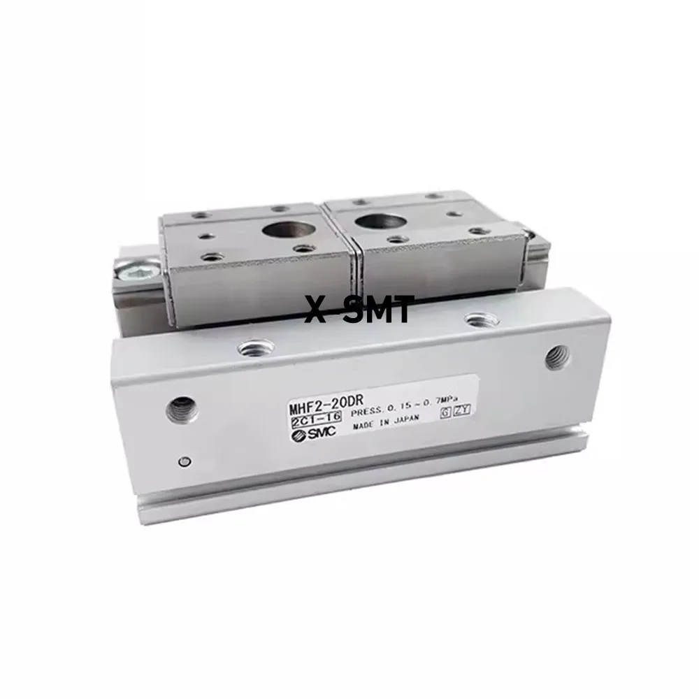 Smc слайдер палец цилиндр параллельный - Фотография_2