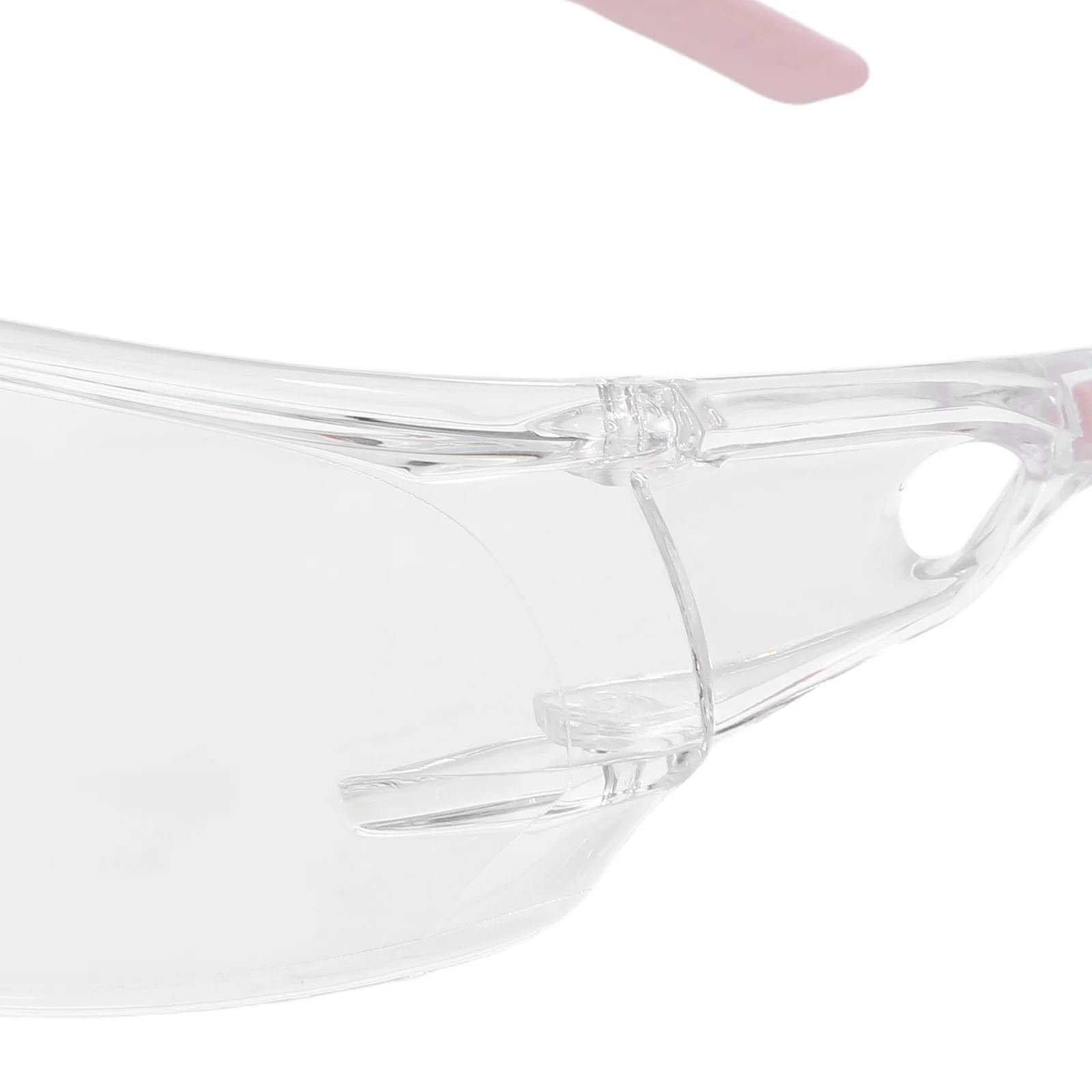 Прозрачные ветрозащитные защитные очки для мужчин и женщин - Фотография_4