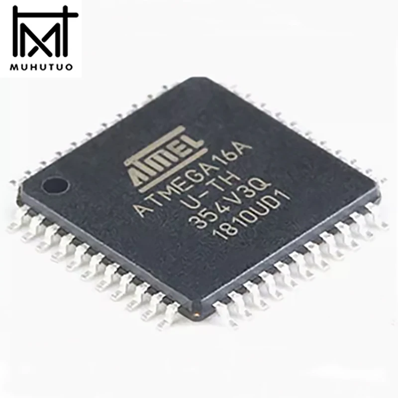 Atmega16a-au atmega16a atmega32a