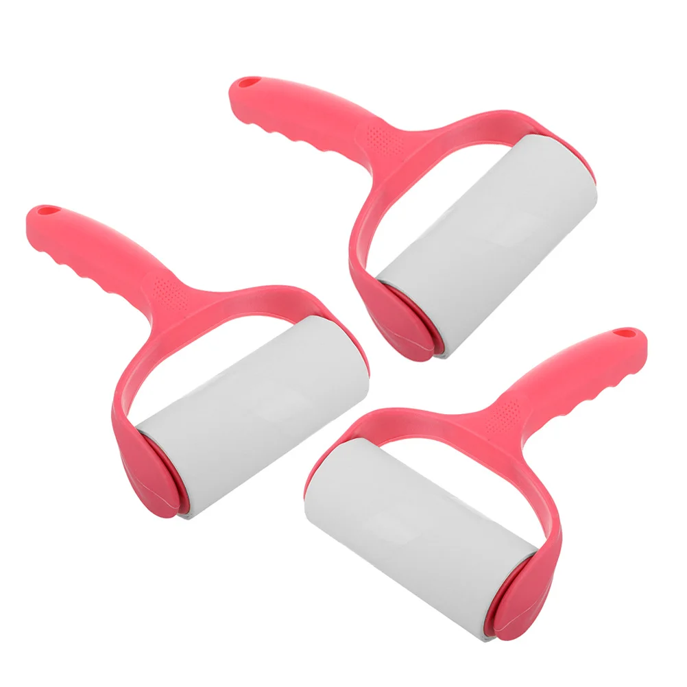 Ролик для чистки ногтей