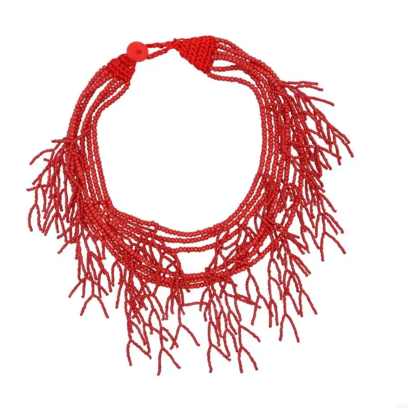 39bc многопрядное ожерелье на руку - Фотография_4