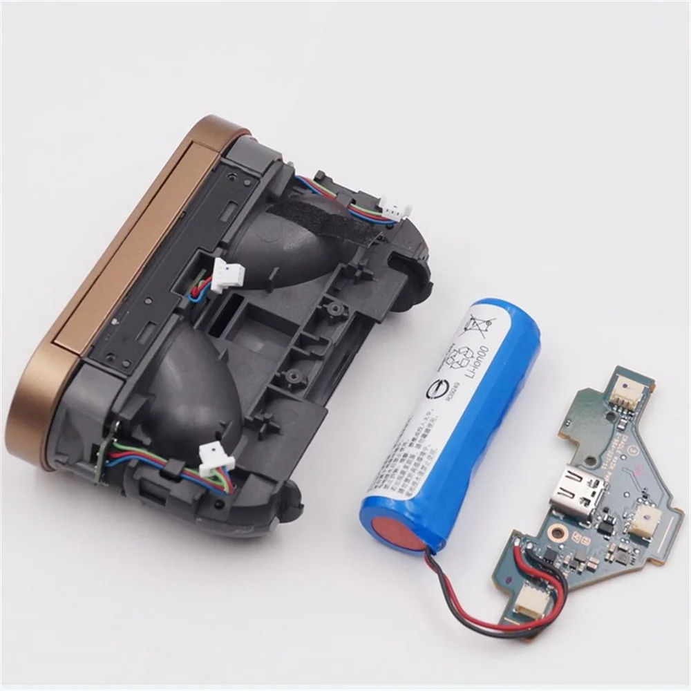 Оригинальный новый аккумулятор zenipower 3 - Фотография_5